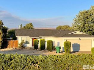 6585 David James Blvd, Sparks, NV