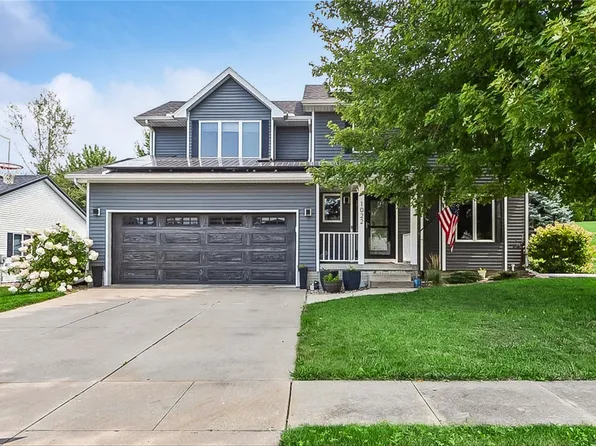 1022 E 18th St S, Newton, IA 50208