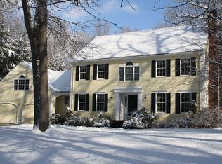 1 Kelley Ln, Wayland, MA 01778