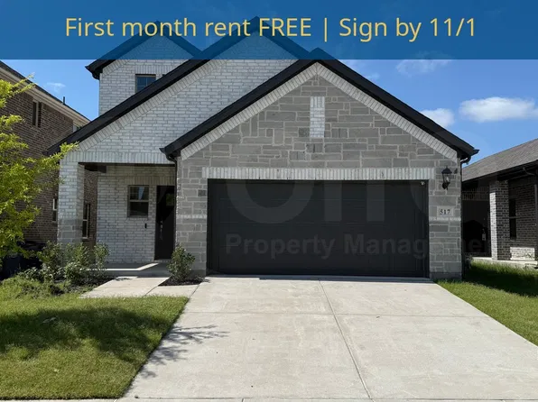 517 Ridgedale Dr, McKinney, TX 75071