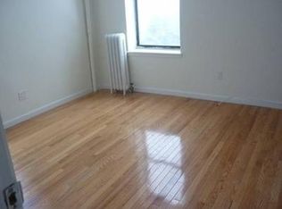 667 W 177th St APT 4, New York, NY 10033