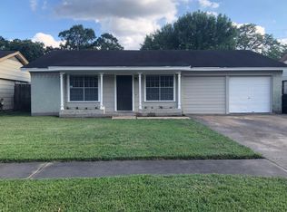 1727 Beaver Bend Rd, Houston, TX 77088