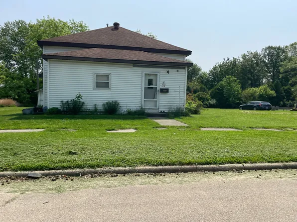 419 S State St, Sullivan, IN 47882