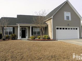 7311 Charred Pine Dr, Wilmington, NC 28411