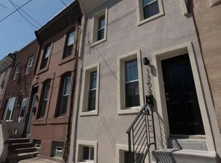 1302 S 22nd St, Philadelphia, PA 19146