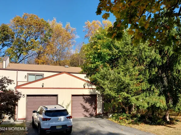 24 Ellen Heath Drive #24, Matawan, NJ 07747