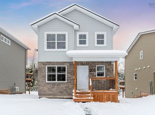 201 Darner Dr #Da-59, Beaver Bank, NS B4G 0E2