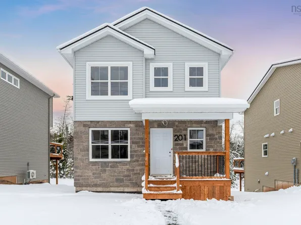 201 Darner Dr #Da-59, Beaver Bank, NS B4G 0E2