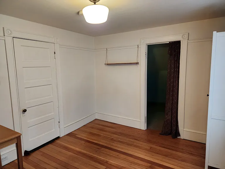 North bedroom