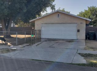 2324 E Grant Ave, Fresno, CA 93701
