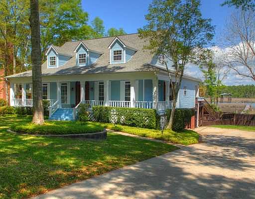 2nd image of 4003 Dunsinane Dr