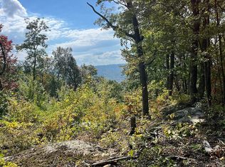 Coal Bank Rd LOT 39, Sparta, TN 38583