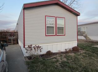 4440 Tuttle Creek Blvd LOT 12, Manhattan, KS 66502