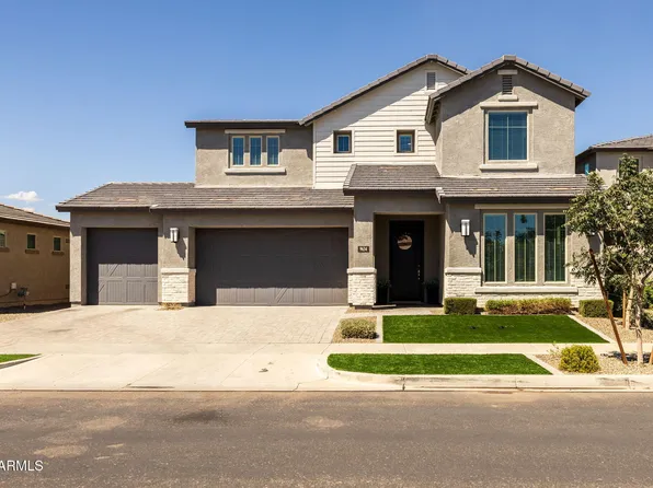 9634 E RAINBOW Avenue, Mesa, AZ 85212