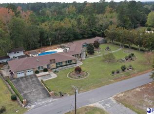 607 Sarazen Cir, Lake City, SC 29560