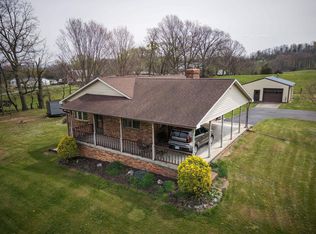 Longs Pump Rd, Rockingham, VA 22802