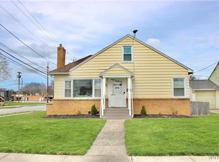 192 Queensboro Rd, Rochester, NY 14609