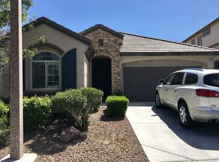 11445 Diveley Ave, Las Vegas, NV 89138