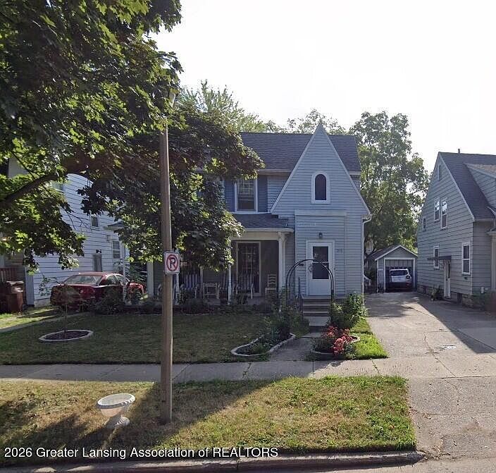 1st image of 316 N Jenison Ave