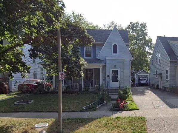 316 N Jenison Ave, Lansing, MI 48915