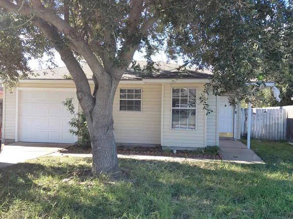 2038 Orange St, Corpus Christi, TX 78418