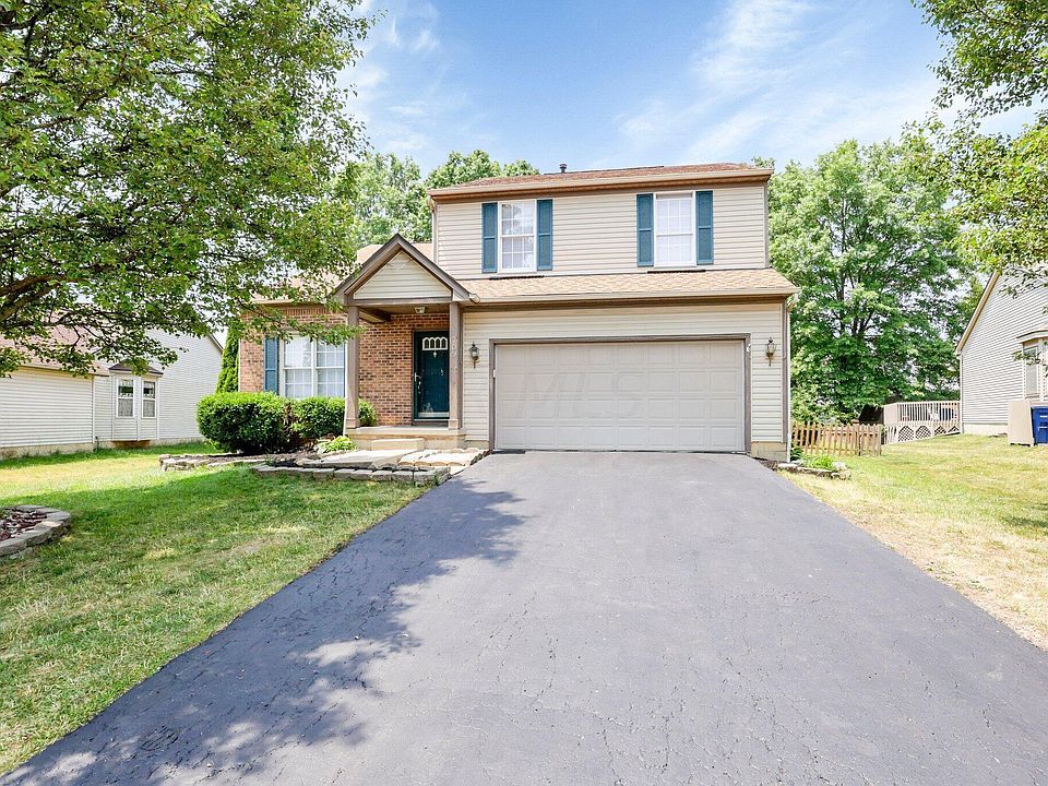 1st image of 709 Petigrew Dr