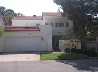 1109 Los Jardines Cir, El Paso, TX 79912