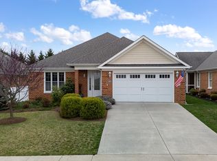 617 Redbud Ln, Woodstock, VA