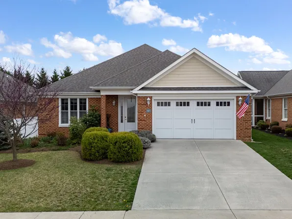 617 Redbud Ln, Woodstock, VA 22664