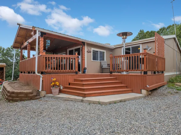 159 Kuhn Dr, Tijeras, NM 87059