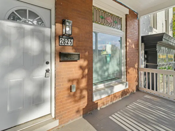 2625 Huntingdon Ave, Baltimore, MD