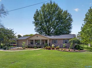 2746 Lister Ferry Rd, Southside, AL 35907