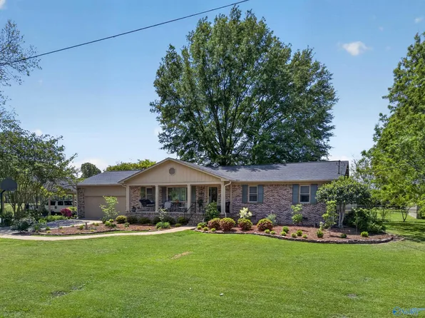 2746 Lister Ferry Rd, Southside, AL 35907