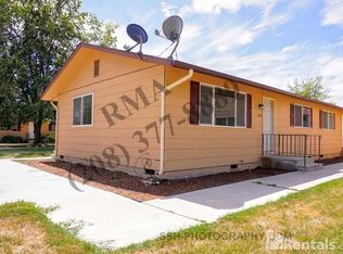 1244 S Security Ln, Boise, ID 83705