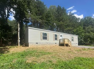 91 Old Highway 27, Rock Spring, GA 30739