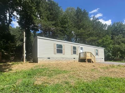 91 Old Highway 27, Rock Spring, GA, 30739