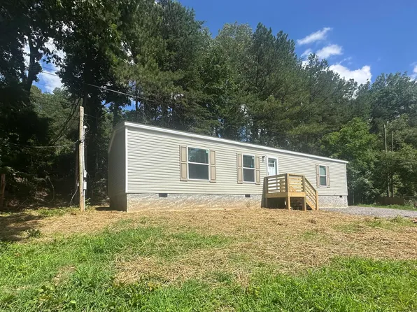 91 Old Highway 27, Rock Spring, GA 30739