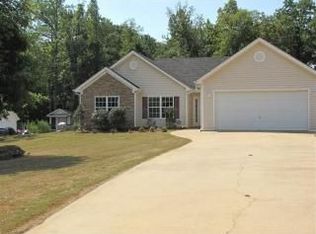 20 Shenandoah Ct, Covington, GA 30016