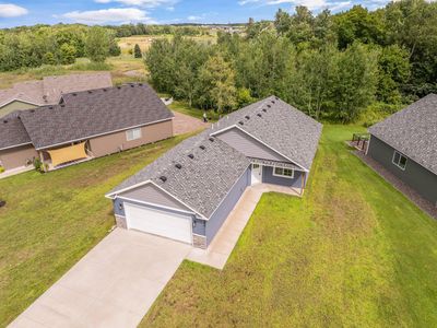 2036 Reuss Pkwy, Saint Croix Falls, WI, 54024