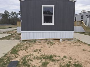 22745 Gabriel Lot 78, New Caney, TX 77357