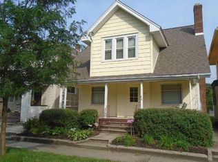 919 Rivermet Ave #2, Fort Wayne, IN 46805