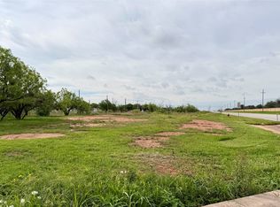 6181 Texas Ave, Abilene, TX 79605