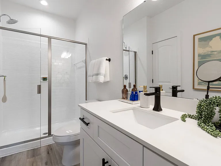 The Avenues at Verdier Pointe, Charleston, SC, Bathroom