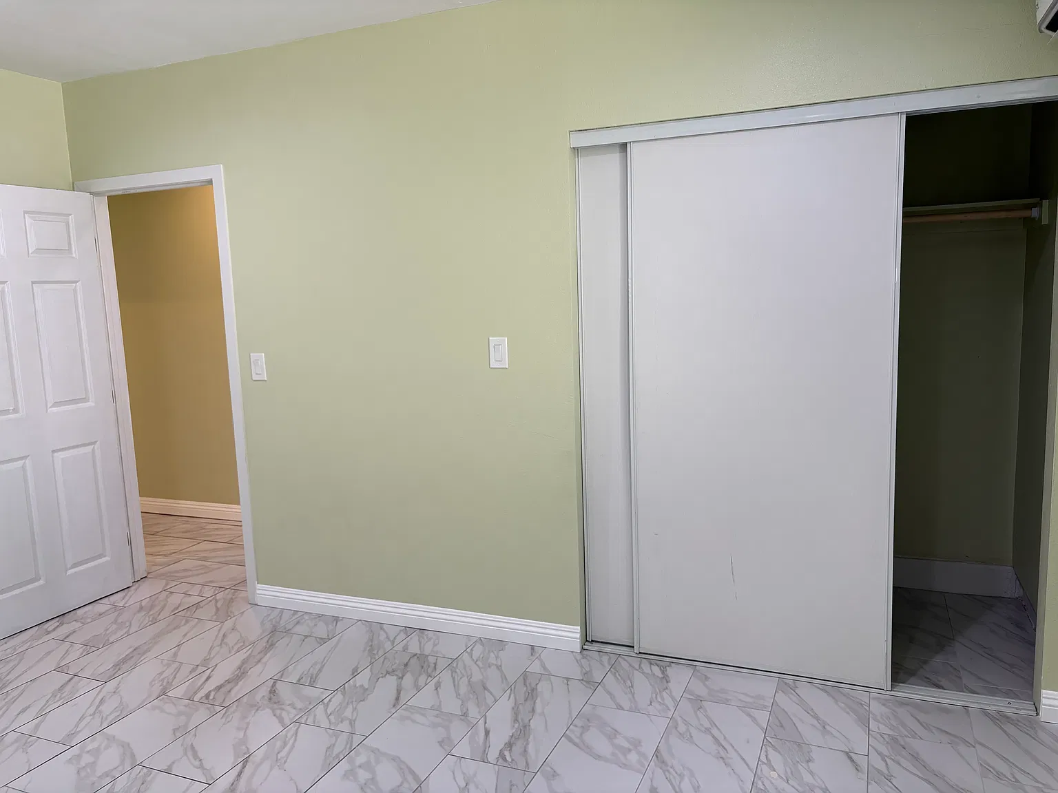 1 bed, 510 sqft, $1,850 — Photo 4