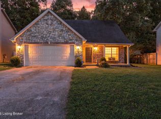 9603 Arrowridge Dr, Louisville, KY 40229
