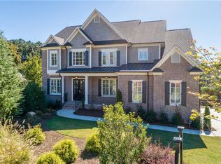 12705 Ruths Farm Way, Alpharetta, GA 30004