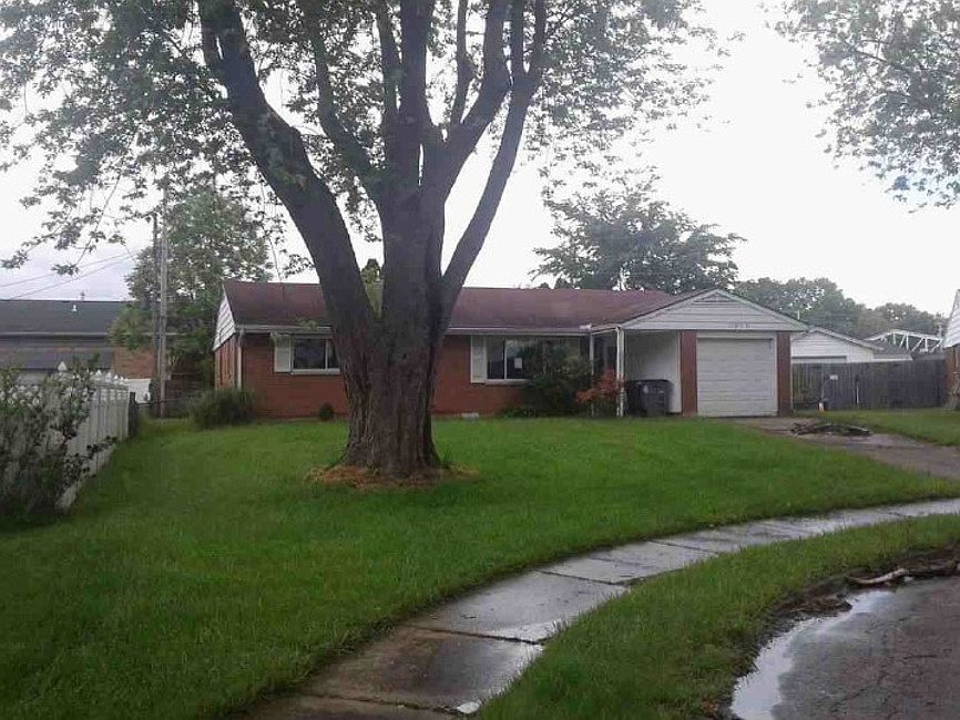 1575 Burch Ct, Troy, OH 45373 Zillow
