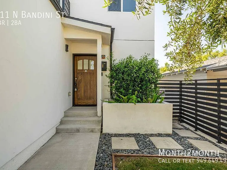 711 N Bandini St — Photo 54