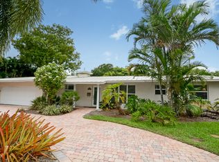 3001 NE 4th Ave, Wilton Manors, FL 33334