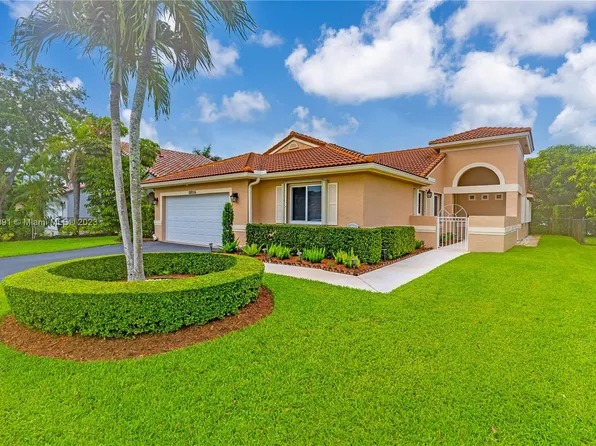 18856 NW 2nd St, Pembroke Pines, FL 33029